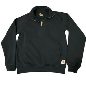 Carhartt sweatshirt women’s